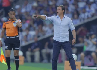 Los argentinos comandan la baraja de entrenadores de la Liga MX para el torneo Apertura 2026