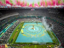 ¡Confirmado! Partido de octavos de final de México vs Inglaterra se jugará a las 12:00 horas