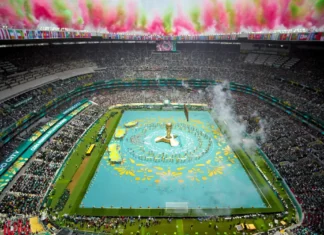 ¡Confirmado! Partido de octavos de final de México vs Inglaterra se jugará a las 12:00 horas