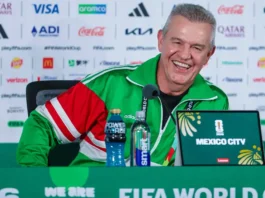 ¿Qué saldo deja Javier Aguirre con la Selección Mexicana? El Tri hace oficial su salida como DT