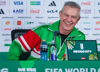 ¿Qué saldo deja Javier Aguirre con la Selección Mexicana? El Tri hace oficial su salida como DT