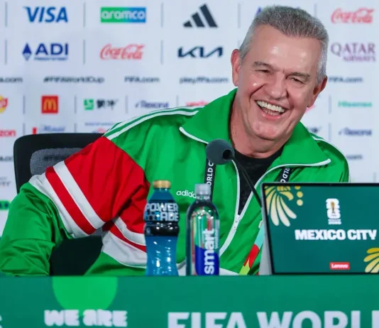¿Qué saldo deja Javier Aguirre con la Selección Mexicana? El Tri hace oficial su salida como DT
