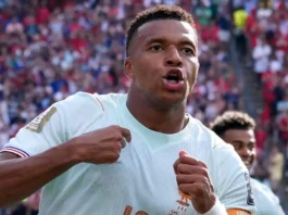 ¡Primer semifinalista! Francia venció sin problemas a Marruecos y está en la antesala de otra final