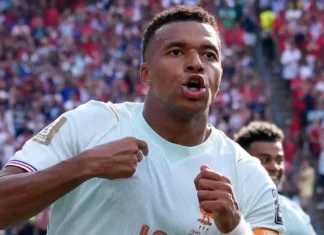 ¡Primer semifinalista! Francia venció sin problemas a Marruecos y está en la antesala de otra final