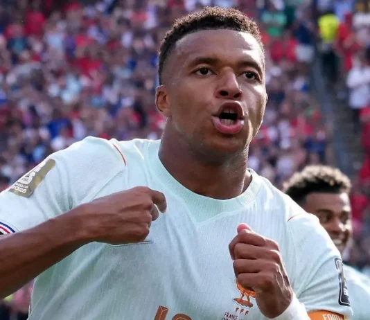 ¡Primer semifinalista! Francia venció sin problemas a Marruecos y está en la antesala de otra final