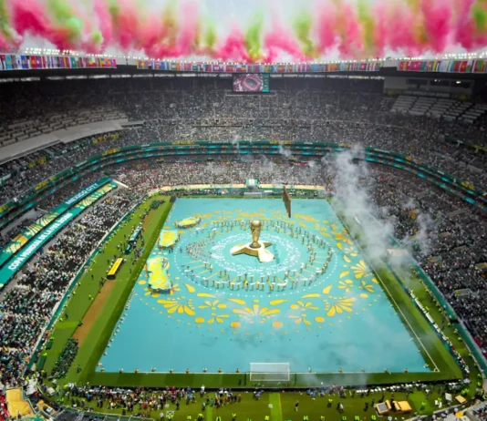 ¡Confirmado! Partido de octavos de final de México vs Inglaterra se jugará a las 12:00 horas