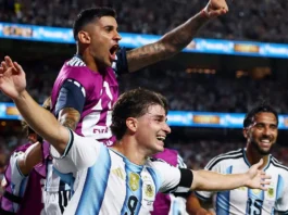 ¡Otra vez con polémica! Argentina vence a Suiza y avanza a las semifinales del Mundial 2026