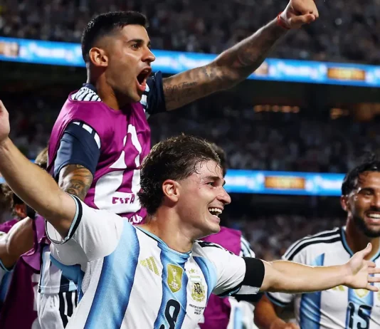 ¡Otra vez con polémica! Argentina vence a Suiza y avanza a las semifinales del Mundial 2026