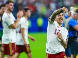 ¡Adiós a Kylian Mbappé! España elimina a Francia y avanza a la final del Mundial