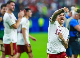 ¡Adiós a Kylian Mbappé! España elimina a Francia y avanza a la final del Mundial