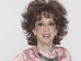 María Elena Saldaña rompe el silencio y revela que padece una enfermedad incurable que ha afectado su movilidad