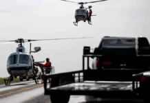 Texas solicita declaración de desastre mayor para 28 condados tras severas inundaciones
