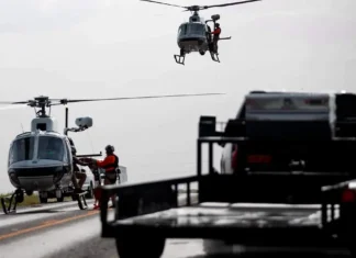 Texas solicita declaración de desastre mayor para 28 condados tras severas inundaciones