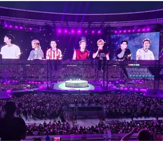 BTS conquista Madrid: el rugido de ARMY hizo temblar el Metropolitano tras 13 años de espera