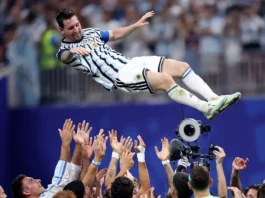 Lionel Messi se separa de nuevo: así va la tabla de máximos goleadores en las Copas del Mundo