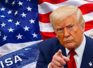 California, Arizona, Nuevo México y Texas permiten el ingreso sin visa americana a quienes completen el Formulario DSP-150