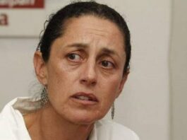 Miller acusa control de cárteles en México; Sheinbaum rechaza polémica