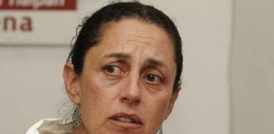 Miller acusa control de cárteles en México; Sheinbaum rechaza polémica