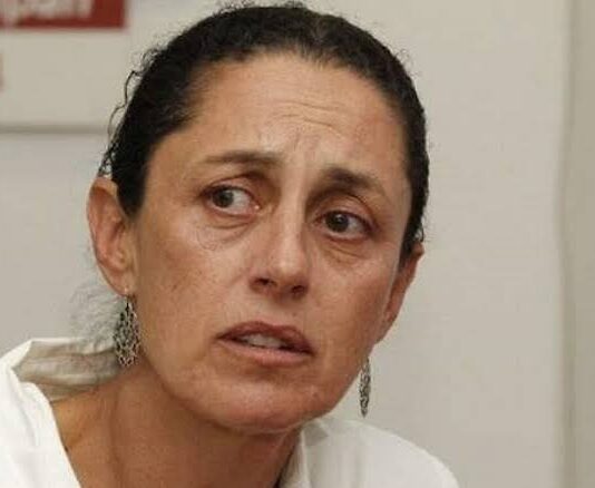 Miller acusa control de cárteles en México; Sheinbaum rechaza polémica