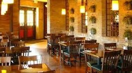 mundial de fut bol mejoró la economía de restaurantes; pero solo cuando jugó México