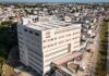 Registran avances en hostpital del ISSSTE