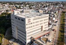Registran avances en hostpital del ISSSTE