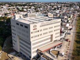 Registran avances en hostpital del ISSSTE