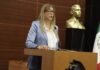 Maki Ortiz impulsa en el Senado acciones para garantizar el abasto de agua en Reynosa y la frontera tamaulipeca