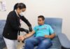 Refuerzan campaña de difusión sobre mitos y realidades de donación altruista de sangre