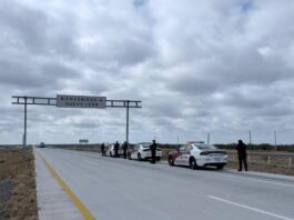 Destacan connacionales la seguridad en carreteras de Tamaulipas durante el Operativo Heroínas y Héroes Paisanos 2026