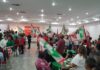 Devolver la confianza en el ciudadano es la meta del PRI, dice dirigente