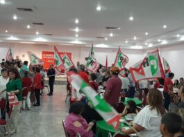 Devolver la confianza en el ciudadano es la meta del PRI, dice dirigente