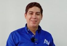 Aplicar medidas contra actos de corrupción en lo laboral promete Abraham Vargas Hernández