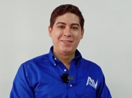 Aplicar medidas contra actos de corrupción en lo laboral promete Abraham Vargas Hernández