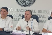 INE invita a ciudadanos a participar en la Convocatoria del Concurso Público 2026