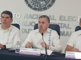 INE invita a ciudadanos a participar en la Convocatoria del Concurso Público 2026