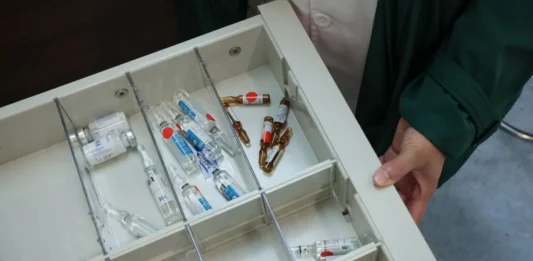 Persiste desabasto de medicamentos; lo atribuyen a la “compra consolidada” de AMLO