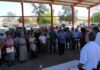 Fortalecen sector rural con entrega de semilla de sorgo y maíz