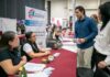 Todo un éxito la Feria Nacional de Empleo para las Juventudes Victoria 2026