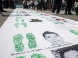 La crisis de desaparecidos ya toca a las empresas; 80% incumple con plataforma para buscarlos