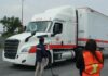 Inicia 3ª generación de conductores de camiones de carga en el Cecati 193