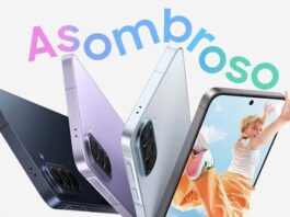 Celular gama media con 6 años de actualizaciones, carga rápida y gran pantalla. Su mejor precio llega por Back to School