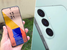 Misma pantalla, misma batería y casi las mismas cámaras: ¿merece la pena pagar más por el nuevo Galaxy S26 FE?