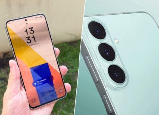 Misma pantalla, misma batería y casi las mismas cámaras: ¿merece la pena pagar más por el nuevo Galaxy S26 FE?