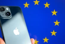 Apple cobrará una comisión del 5% para las compras fuera de la App Store en la UE