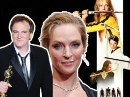 “Pensé que no volvería a caminar”: El grave accidente que distanció a Uma Thurman y Tarantino