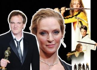 “Pensé que no volvería a caminar”: El grave accidente que distanció a Uma Thurman y Tarantino