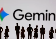 Google reorganiza su división de IA para acelerar el desarrollo de Gemini