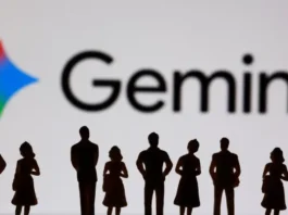 Google reorganiza su división de IA para acelerar el desarrollo de Gemini