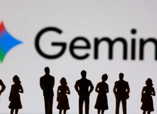 Google reorganiza su división de IA para acelerar el desarrollo de Gemini